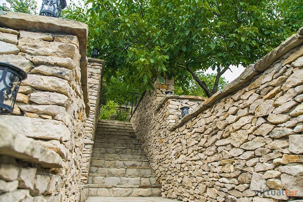 Bed and Breakfast Resedinta Rotundu Butuceny Экстерьер фото