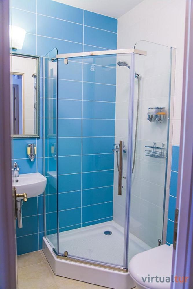 Bed and Breakfast Resedinta Rotundu Butuceny Экстерьер фото